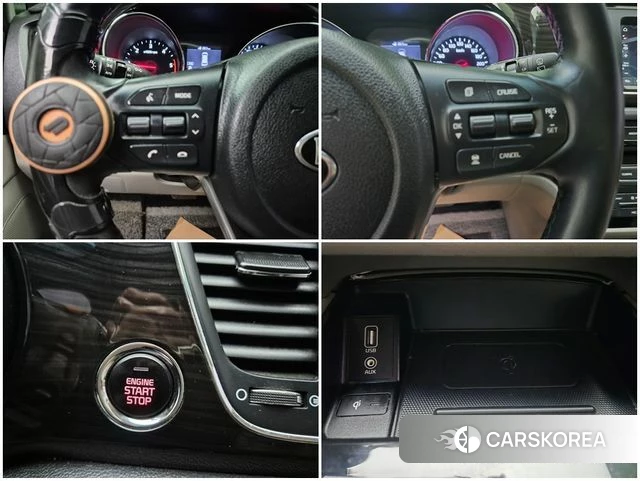 Kia The New Carnival 2019 Черный из Кореи, фото 5
