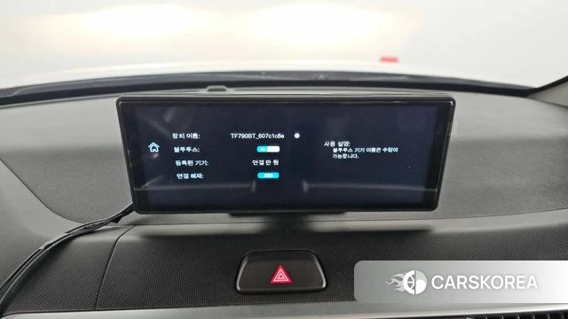 Kia The New Ray 2022 Белый из Кореи, фото 5