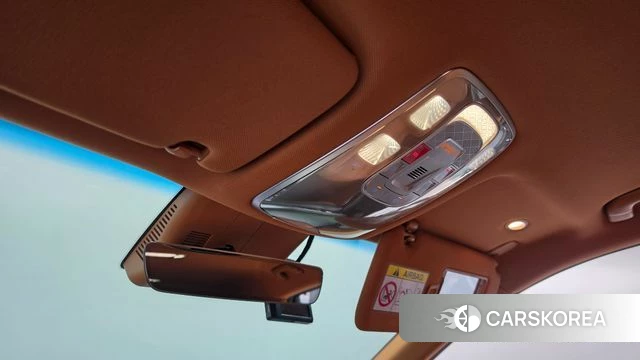 Genesis GV80 2024 Черный из Кореи, фото 5