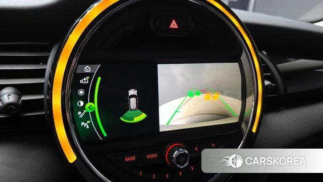 Mini Cooper 2019 Серебристо-серый из Кореи, фото 5