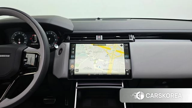 Land Rover Range Rover Velar 2026 Белый из Кореи, фото 5