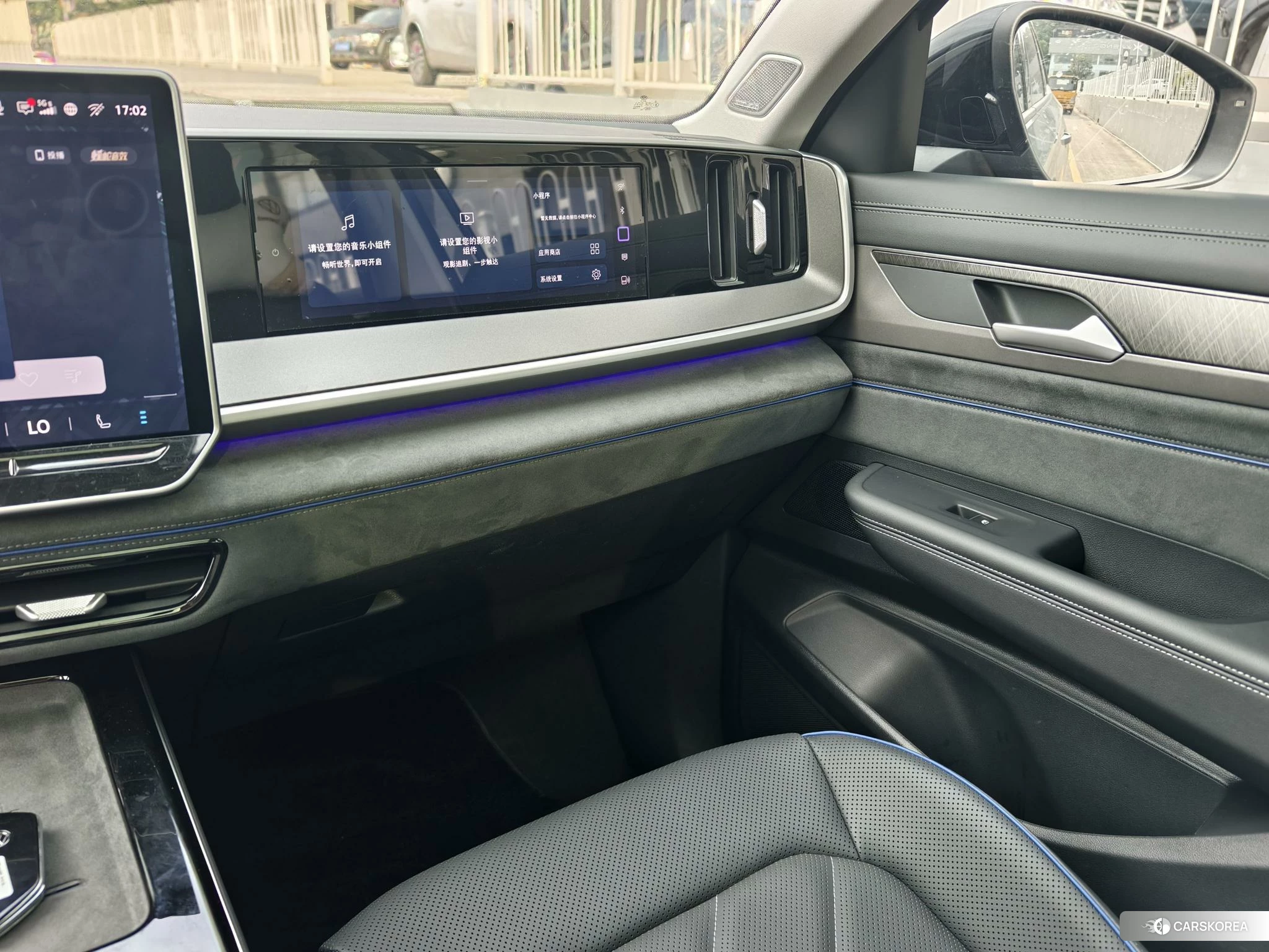 Volkswagen Tavendor 2026 Темно-серый из Китая, фото 5