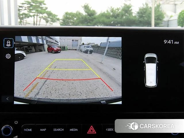 Hyundai The New Staria 2026 Серый из Кореи, фото 5