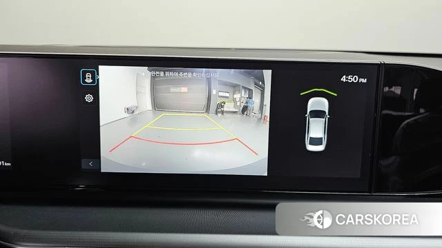 Hyundai Grandeur (GN7) 2023 Серебряный из Кореи, фото 5