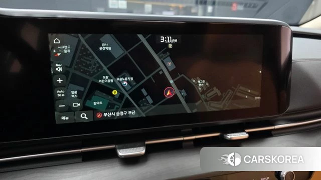 Kia Carnival 4th generation 2020 Черный из Кореи, фото 5