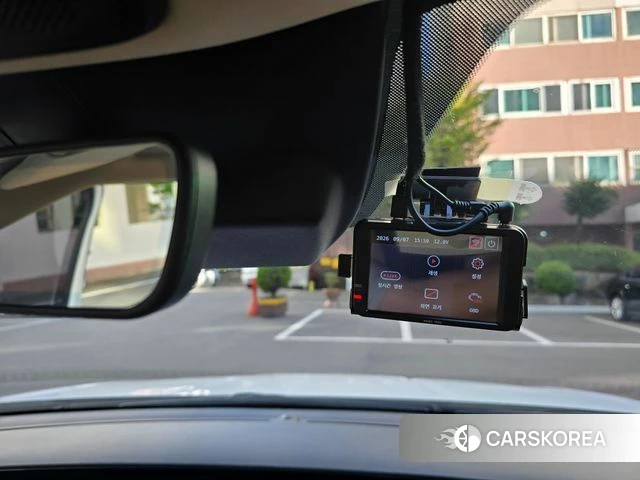 Kia Carnival 4th generation 2020 Белый из Кореи, фото 5