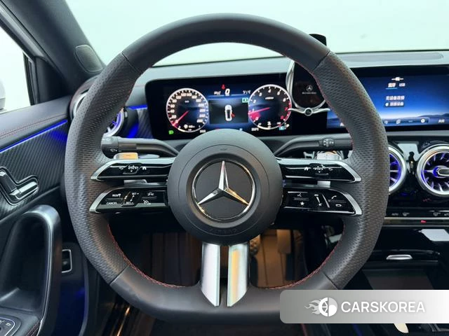 Mercedes-Benz A-Class 2023 Белый из Китая, фото 5