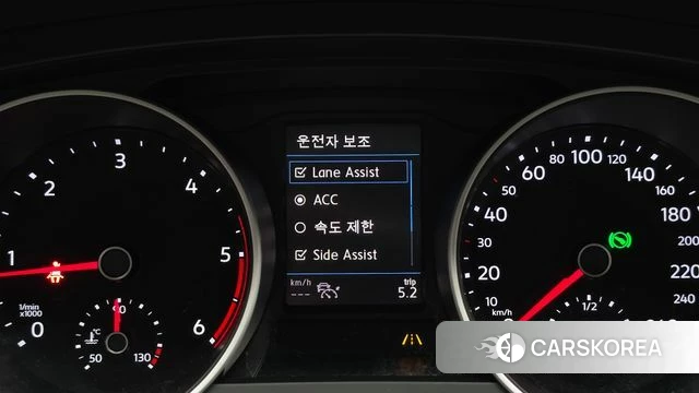 Volkswagen Tiguan second Generation 2020 Белый из Кореи, фото 5
