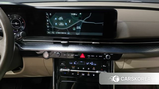 Kia Carnival 4th generation 2021 Белый из Кореи, фото 5