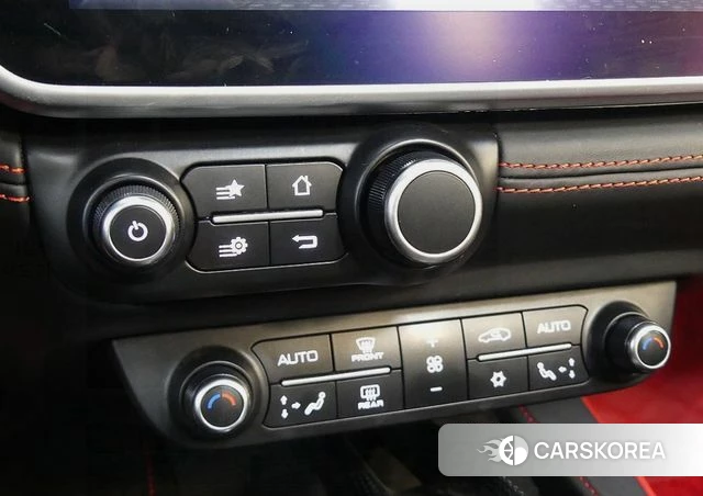 Ferrari Portofino 2020 Красный из Кореи, фото 5