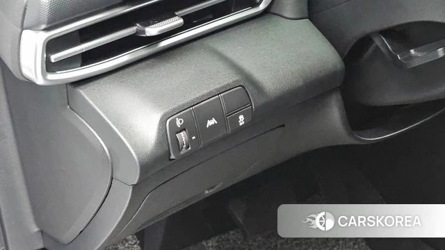 Hyundai Avante (CN7) 2021 Белый из Кореи, фото 5