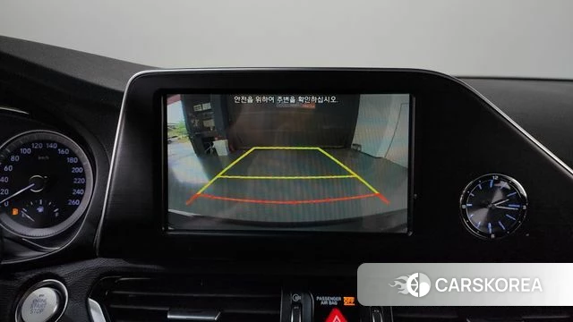 Hyundai Grandeur IG 2019 Серый из Кореи, фото 5