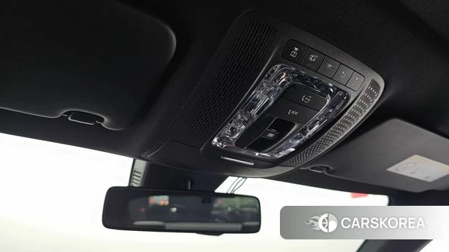 Mercedes-Benz A-Class W177 2020 Черный из Кореи, фото 5