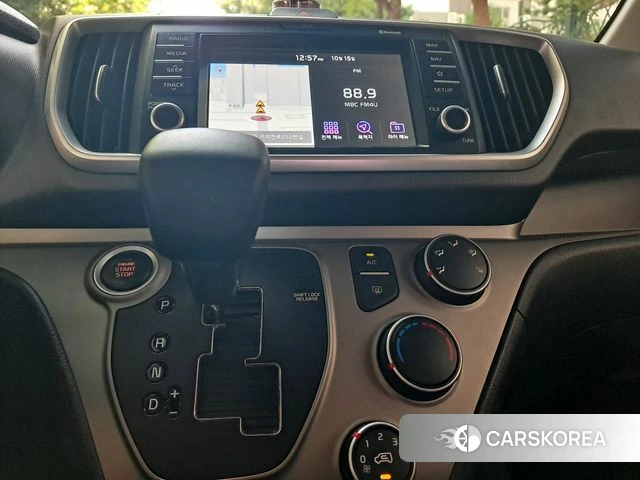Kia The New Ray 2019 Белый из Кореи, фото 5