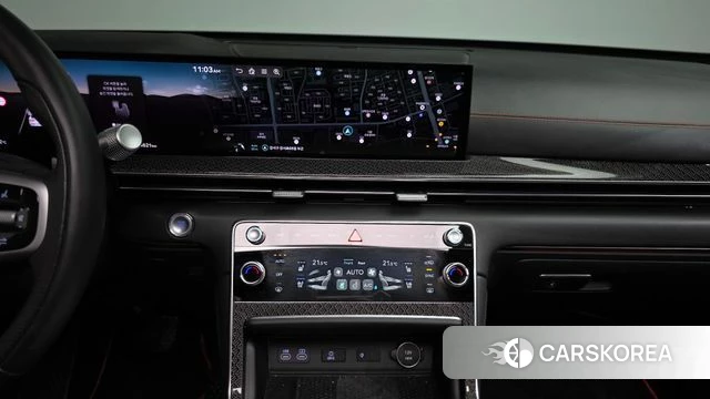 Genesis GV80 Coupe 2024 Белый из Кореи, фото 5