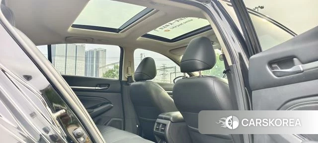 Nissan Altima 2021 Черный из Китая, фото 5