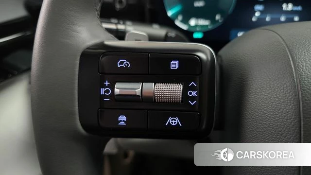 Hyundai Grandeur (GN7) 2023 Белый из Кореи, фото 5