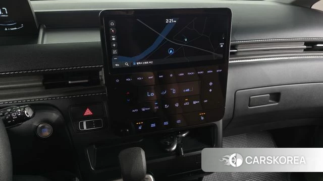 Hyundai Staria 2025 Черный из Кореи, фото 5