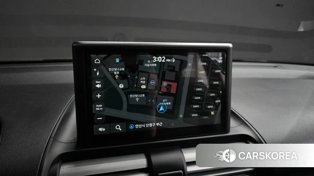 Hyundai Casper 2022 Белый из Кореи, фото 5