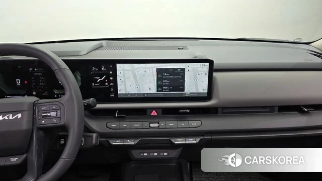 Kia Celtos second Generation 2026 Белый из Кореи, фото 5