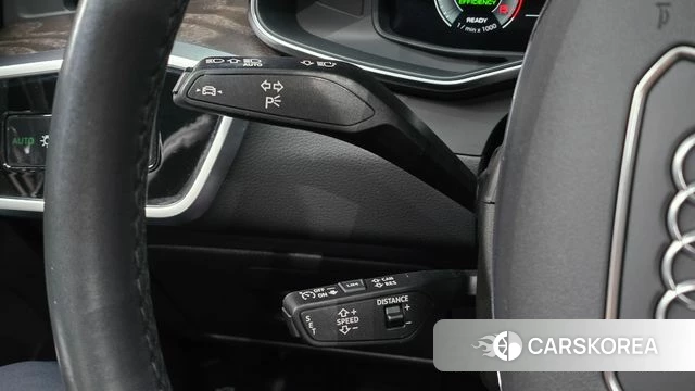 Audi A6 (C8) 2022 Белый из Кореи, фото 5