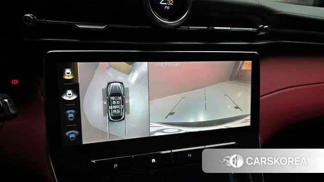 Maserati Grecale 2023 Черный из Кореи, фото 5