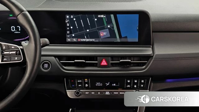 Kia The New Seltos 2023 Белый из Кореи, фото 5