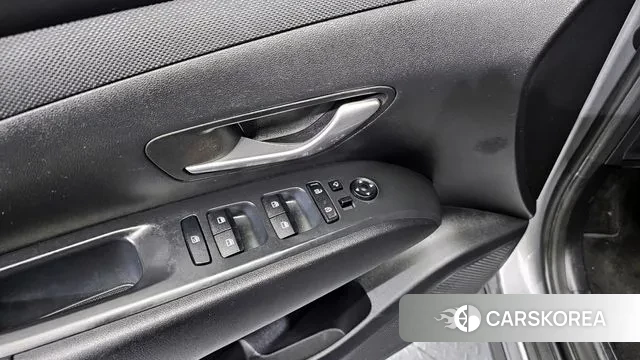 Hyundai Tucson (NX4) 2022 Серый из Кореи, фото 5