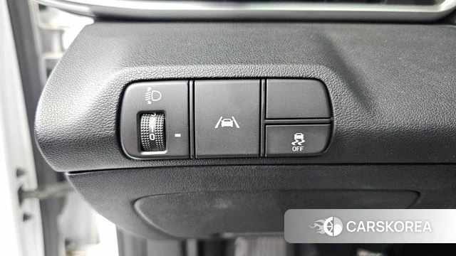 Hyundai Avante (CN7) 2021 Белый из Кореи, фото 5