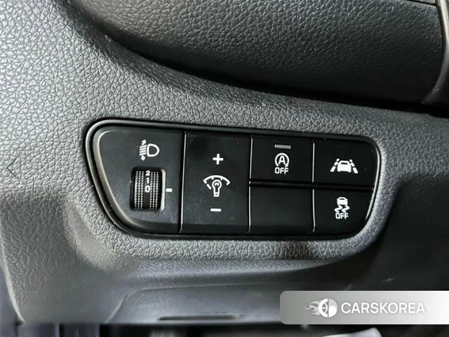 Kia Seltos 2020 Белый из Кореи, фото 5