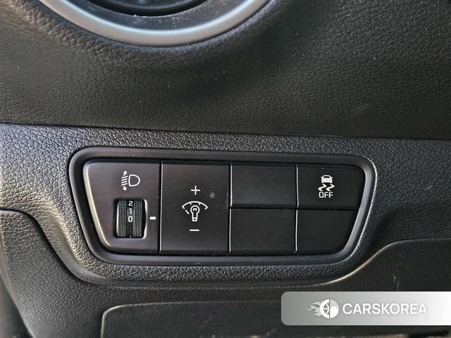 Kia Come New K3 2018 Белый из Кореи, фото 5
