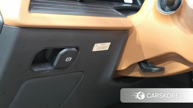 Ssangyong Torres 2022 Серебристо-серый из Кореи, фото 5