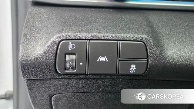 Hyundai Avante (CN7) 2020 Белый из Кореи, фото 5