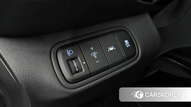 Hyundai Venue 2020 Цвет тростника из Кореи, фото 5