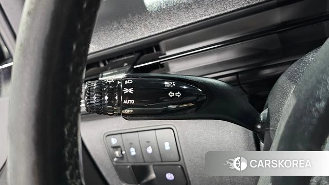 Hyundai Staria 2021 Серебряный из Кореи, фото 5
