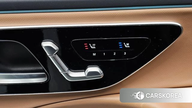 Mercedes-Benz E-Class W214 2024 Черный из Кореи, фото 5
