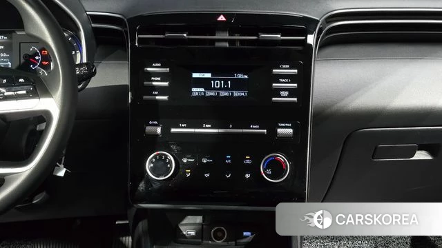 Hyundai Tucson (NX4) 2022 Белый из Кореи, фото 5