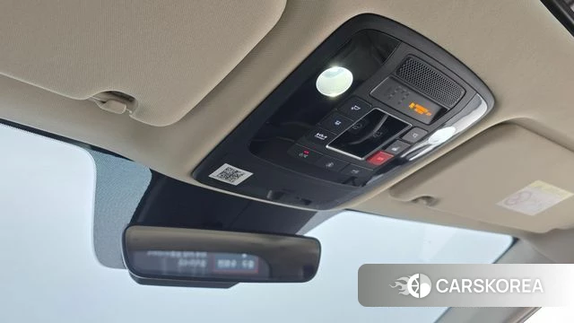 Kia Carnival 4th generation 2023 Белый из Кореи, фото 5