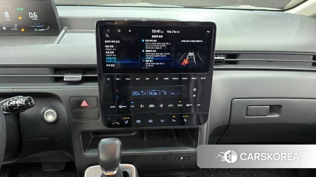 Hyundai Staria 2023 Черный из Кореи, фото 5
