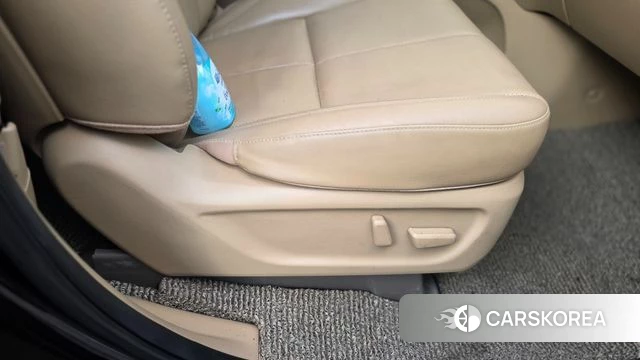 Kia The New Carnival 2019 Черный из Кореи, фото 5