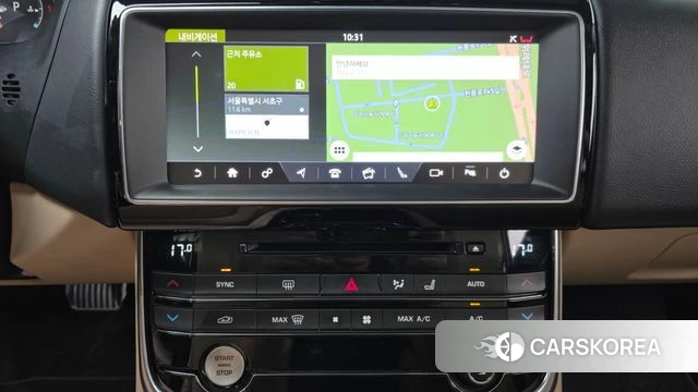 Jaguar XE 2019 Белый из Кореи, фото 5