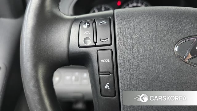 Hyundai The New Grand Starex 2020 Белый из Кореи, фото 5