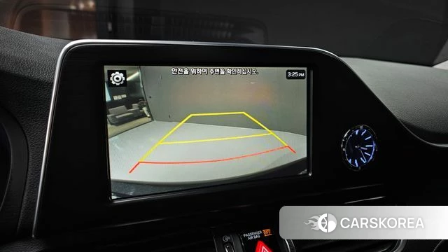 Hyundai Grandeur IG 2018 Серый из Кореи, фото 5