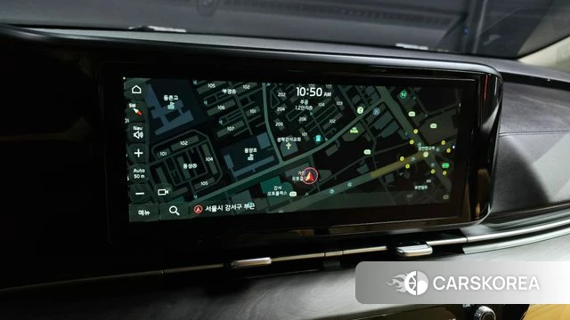 Kia Carnival 4th generation 2021 Белый из Кореи, фото 5