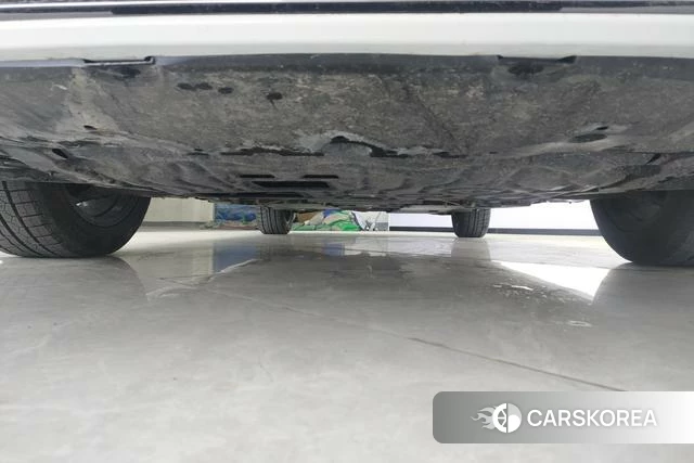 Toyota Levin 2024 Белый из Китая, фото 5