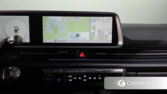 Hyundai Ionic 6 2024 Белый из Кореи, фото 5