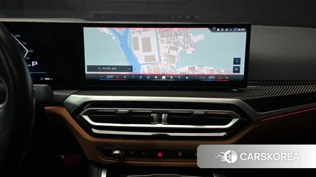 BMW i4 2023 Серый из Кореи, фото 5
