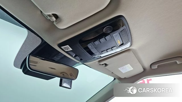 Kia Carnival 4th generation 2021 Черный из Кореи, фото 5