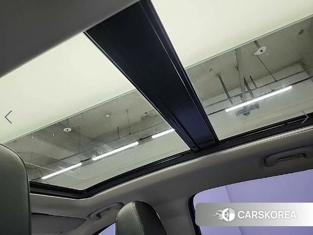 Chevrolet (GM Daewoo) Equinox 2018 Серебряный из Кореи, фото 5
