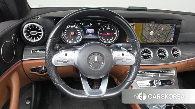 Mercedes-Benz E-Class W213 2019 Белый из Кореи, фото 5